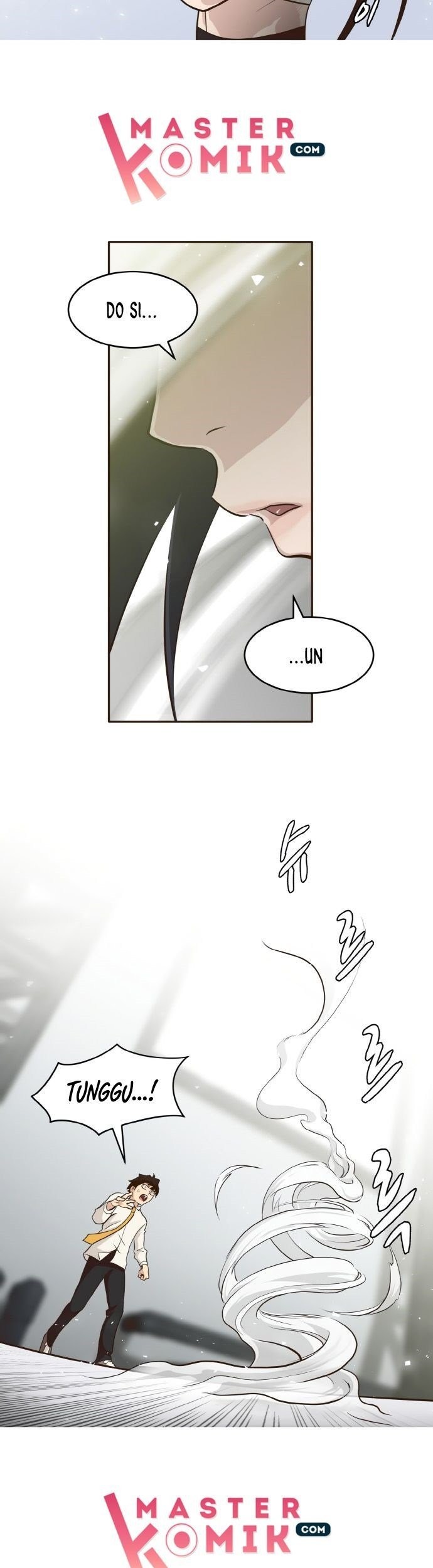 Counter Cube Chapter 4 - halaman 27
