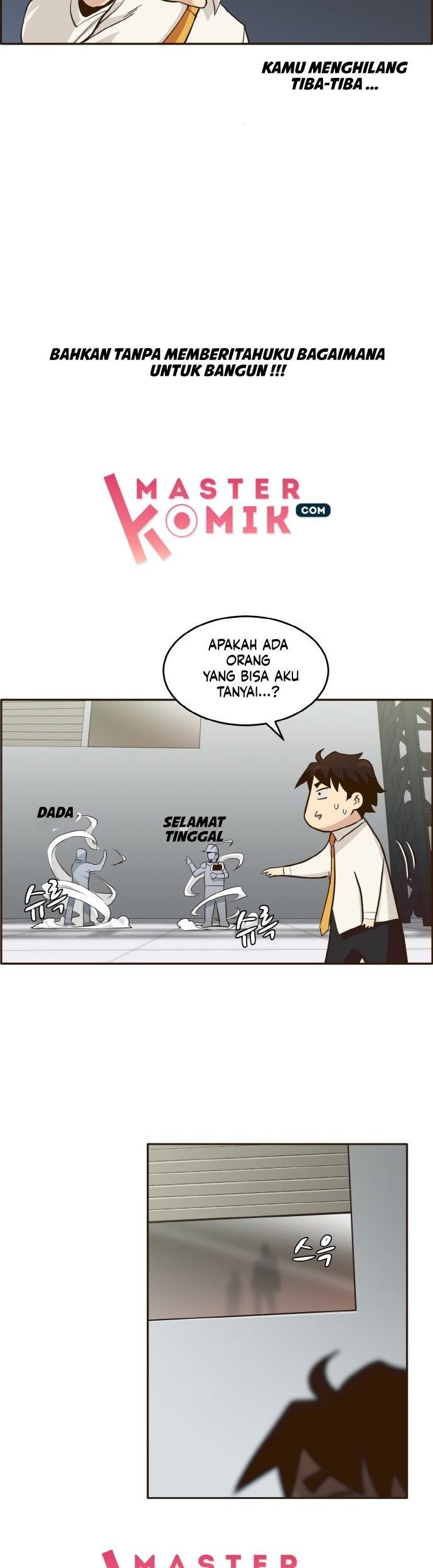 Counter Cube Chapter 4 - halaman 29