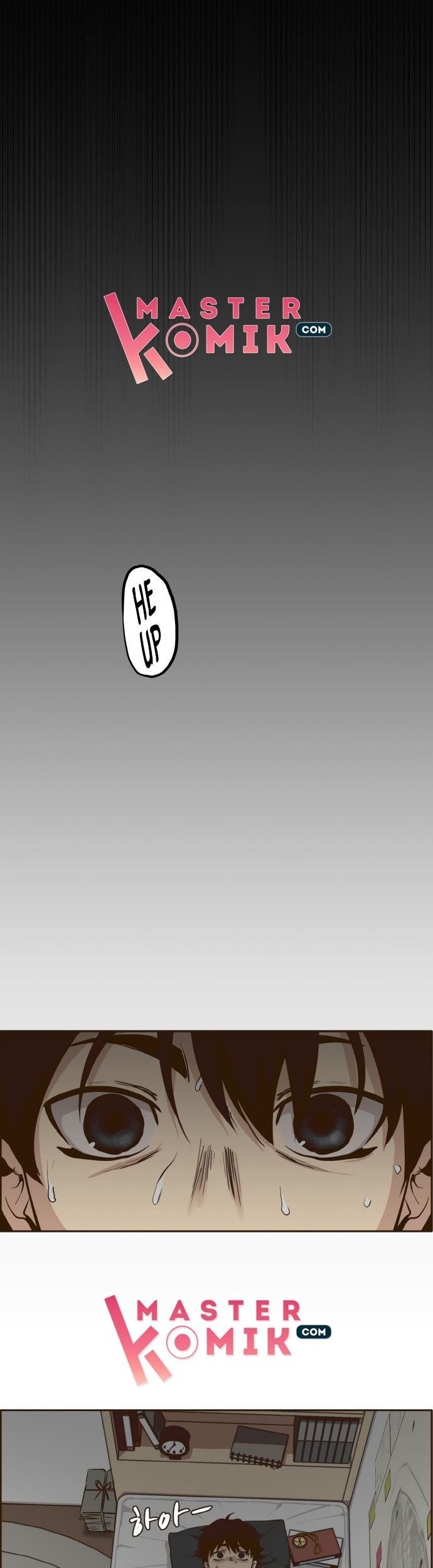 Counter Cube Chapter 4 - halaman 40
