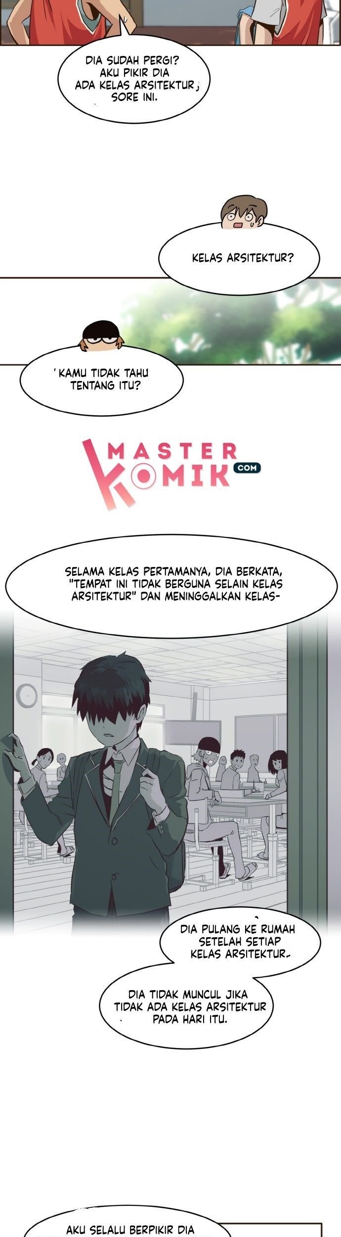 Counter Cube Chapter 4 - halaman 48