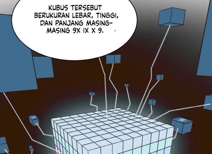 Counter Cube Chapter 5 - halaman 11
