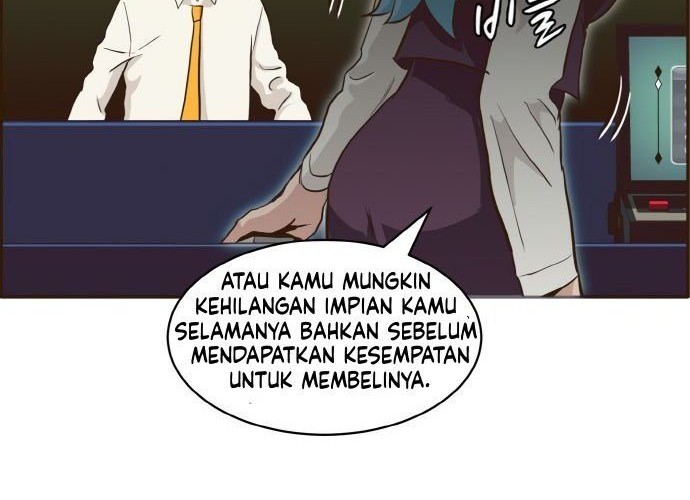 Counter Cube Chapter 5 - halaman 13