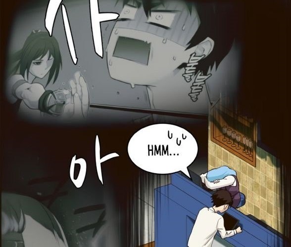 Counter Cube Chapter 5 - halaman 23