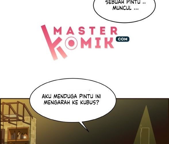 Counter Cube Chapter 5 - halaman 27