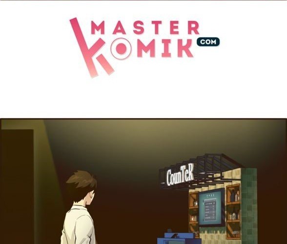 Counter Cube Chapter 5 - halaman 29