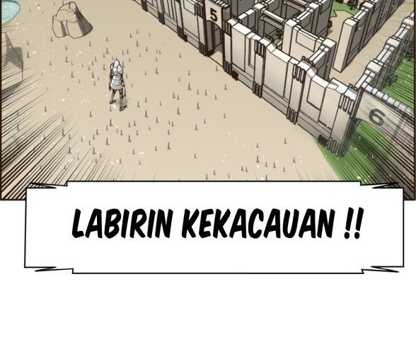 Counter Cube Chapter 5 - halaman 42