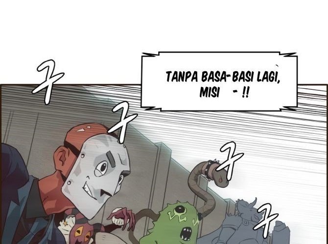 Counter Cube Chapter 5 - halaman 44
