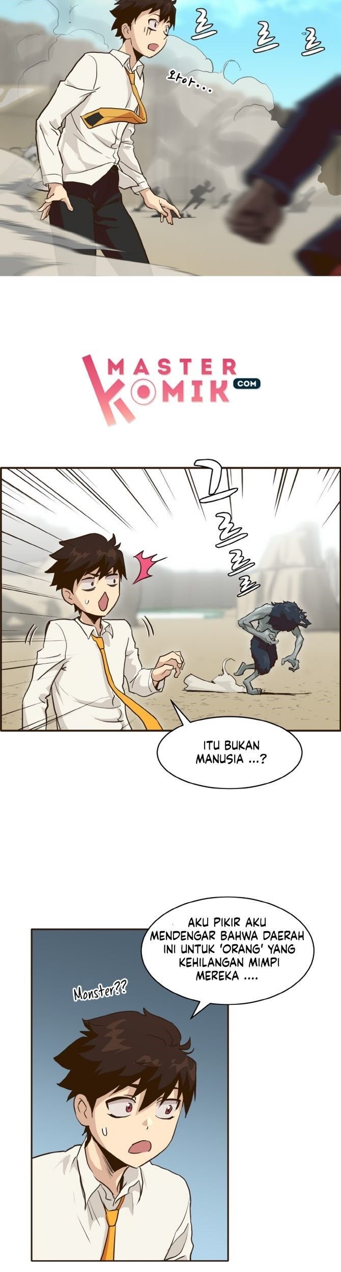 Counter Cube Chapter 5 - halaman 47