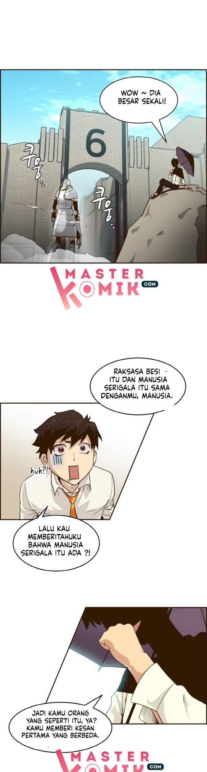 Counter Cube Chapter 5 - halaman 51