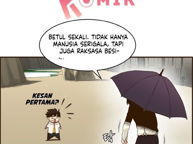Counter Cube Chapter 5 - halaman 52