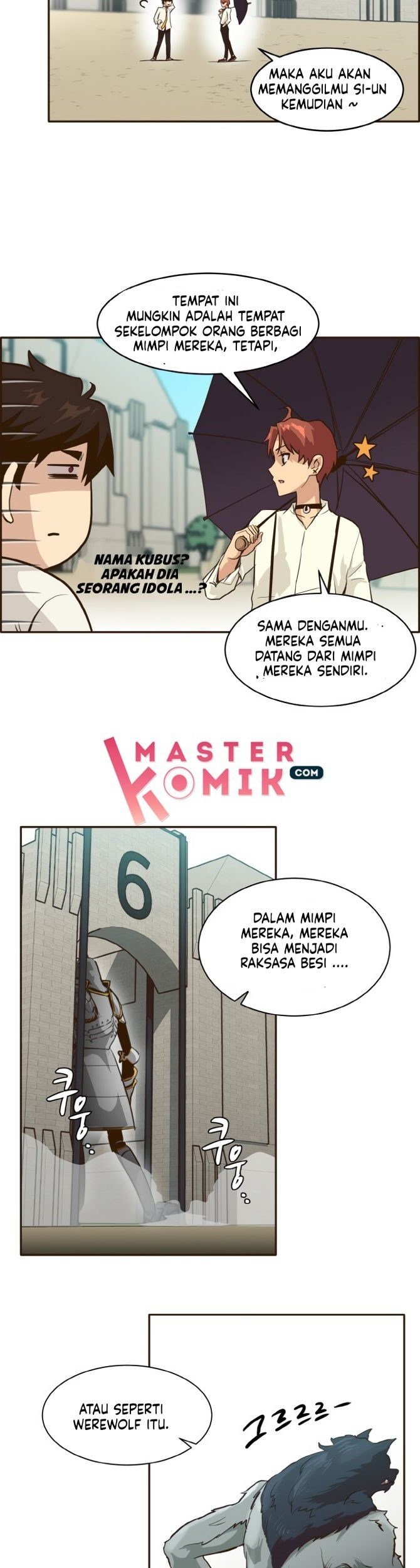 Counter Cube Chapter 5 - halaman 57
