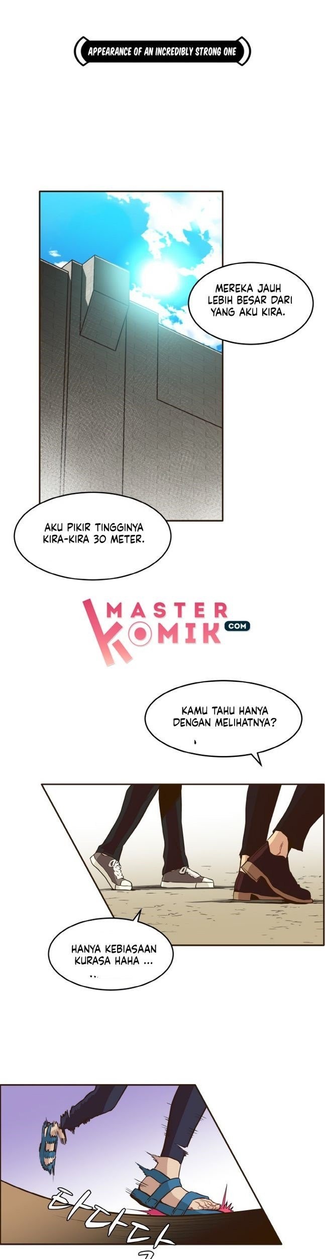 Counter Cube Chapter 6 - halaman 10