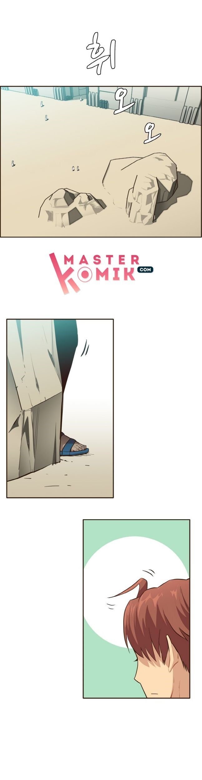 Counter Cube Chapter 6 - halaman 2