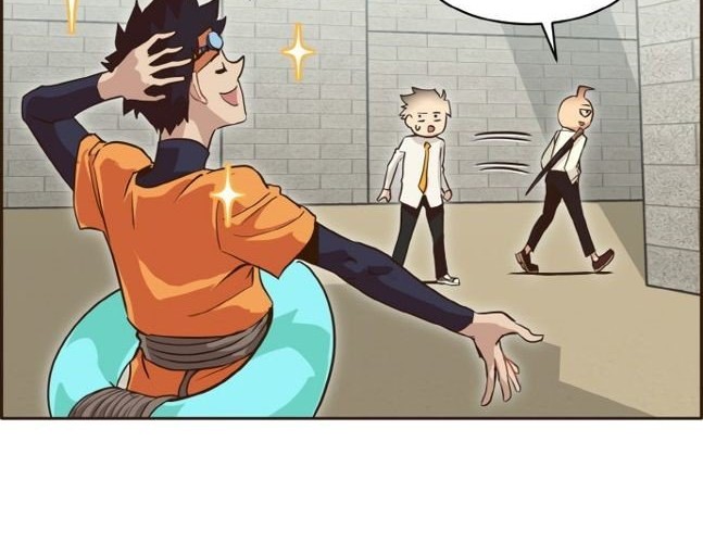 Counter Cube Chapter 6 - halaman 20