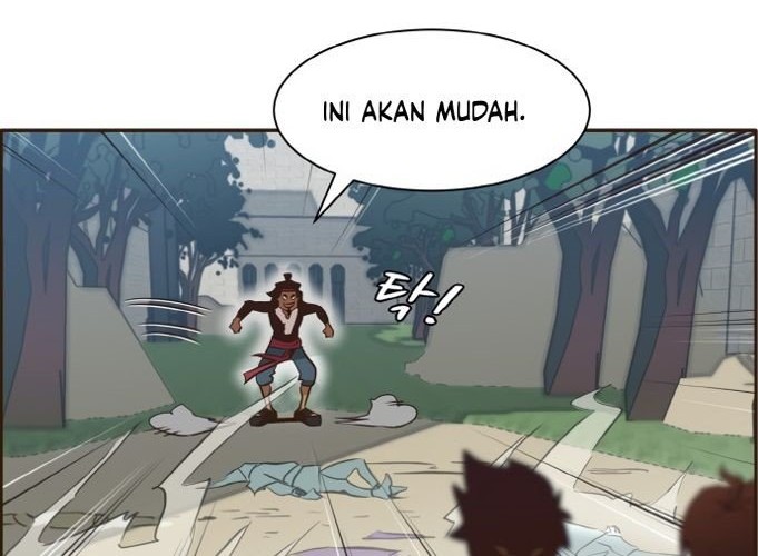 Counter Cube Chapter 6 - halaman 32