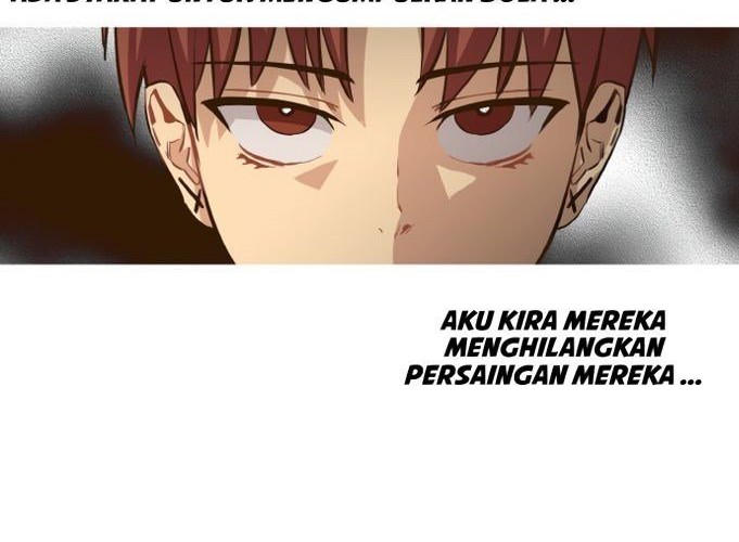 Counter Cube Chapter 6 - halaman 34
