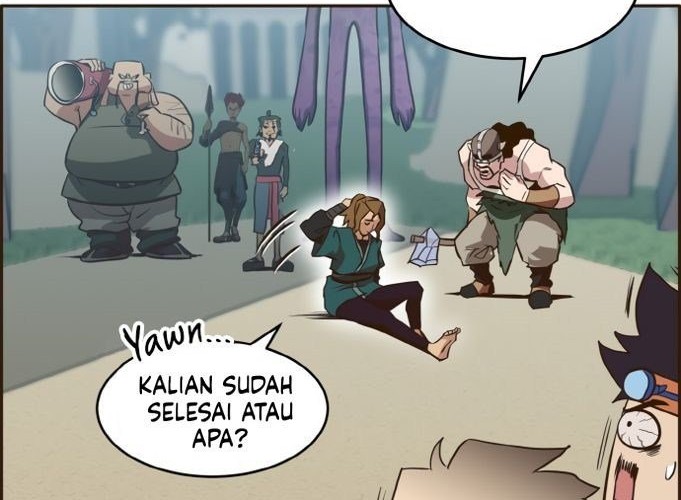 Counter Cube Chapter 6 - halaman 36