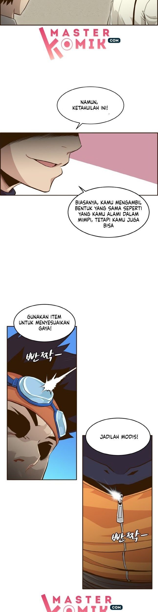 Counter Cube Chapter 6 - halaman 4