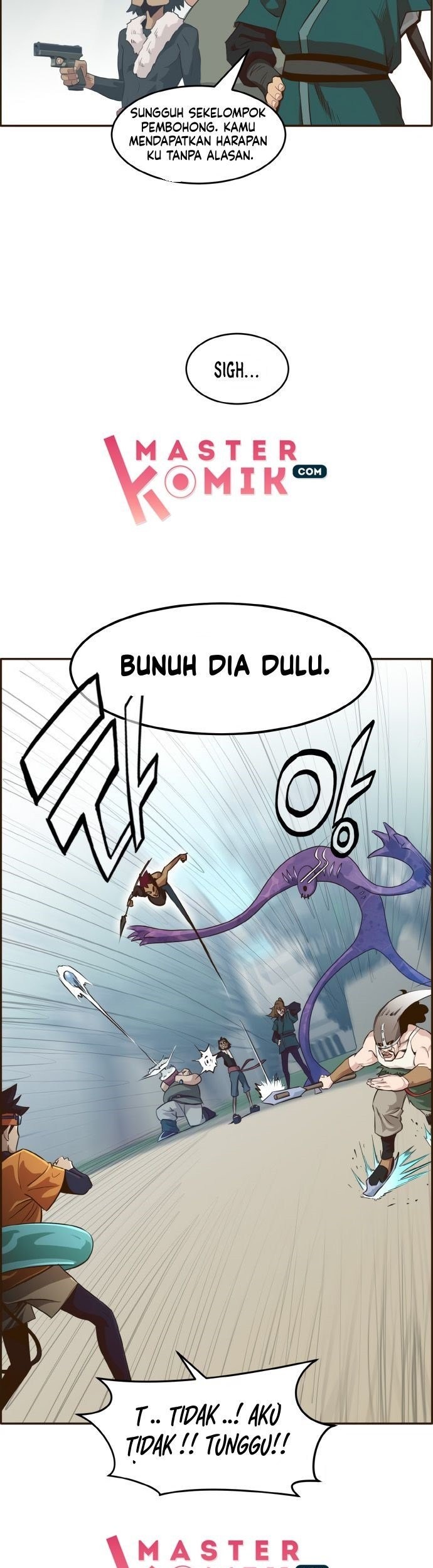 Counter Cube Chapter 6 - halaman 44