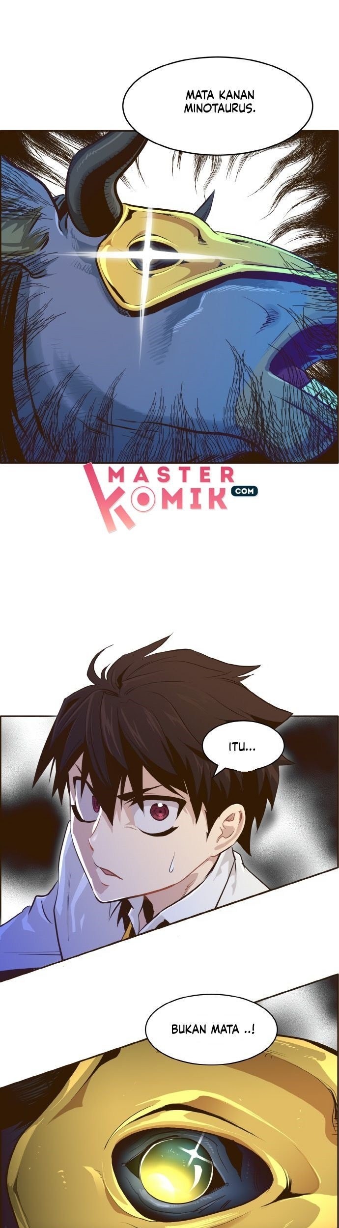 Counter Cube Chapter 6 - halaman 56