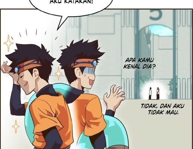 Counter Cube Chapter 6 - halaman 7