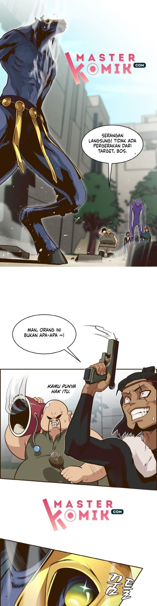 Counter Cube Chapter 7 - halaman 23