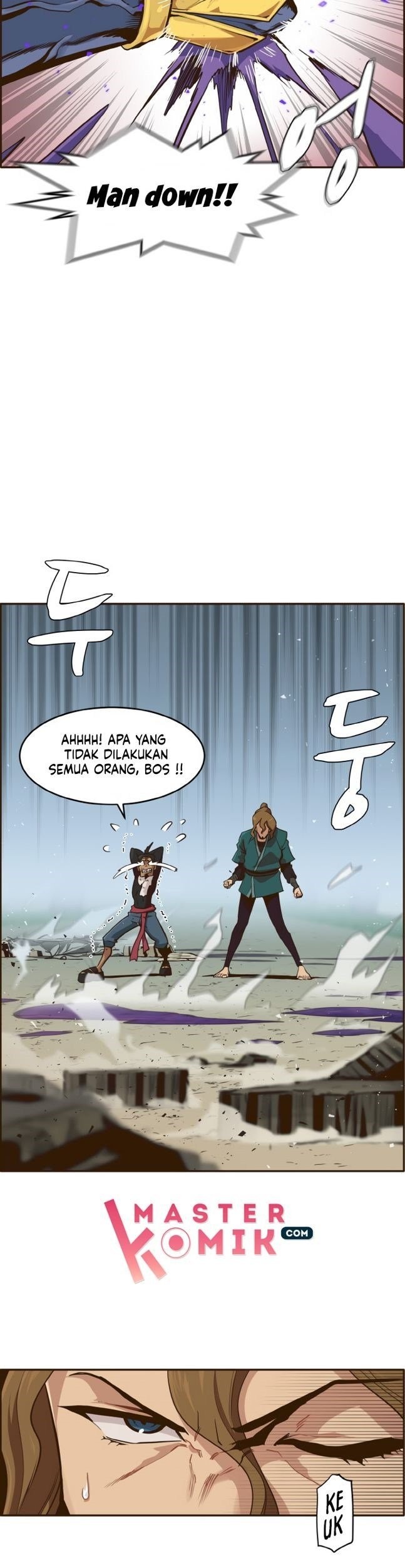 Counter Cube Chapter 7 - halaman 27