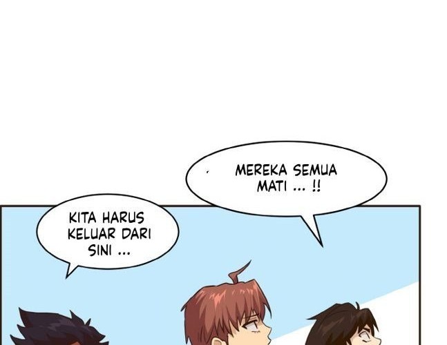 Counter Cube Chapter 7 - halaman 28