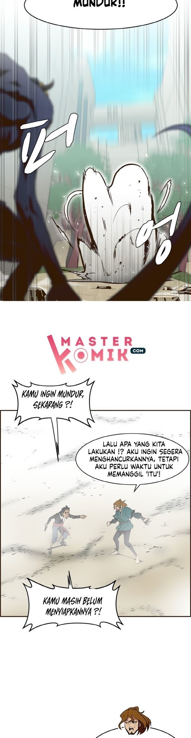 Counter Cube Chapter 7 - halaman 31