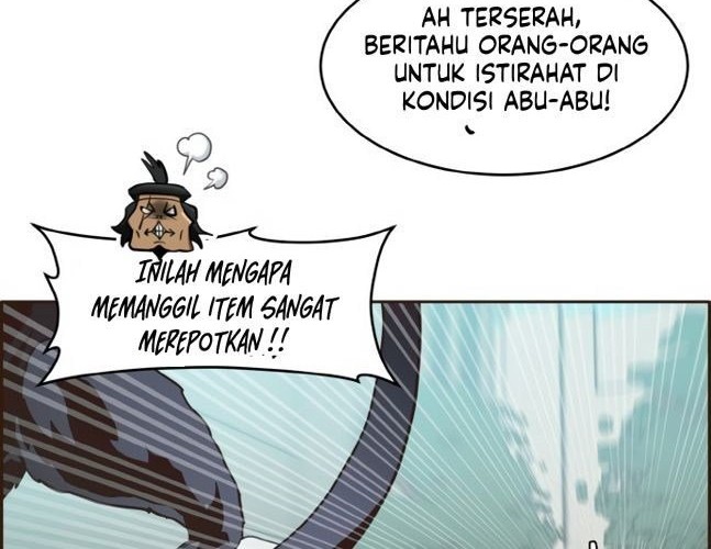 Counter Cube Chapter 7 - halaman 32