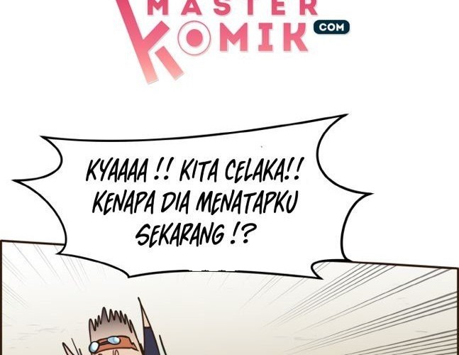 Counter Cube Chapter 7 - halaman 34