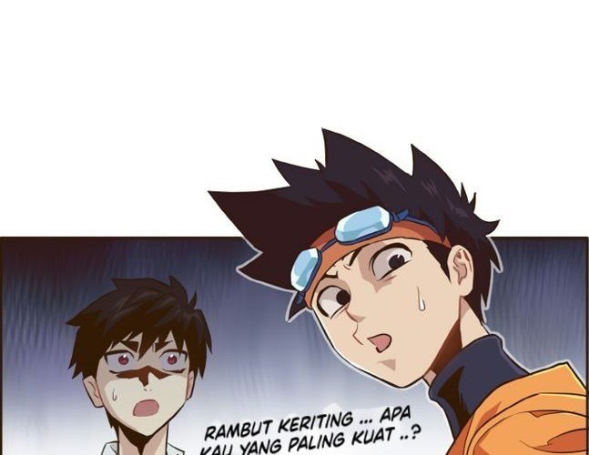 Counter Cube Chapter 7 - halaman 39