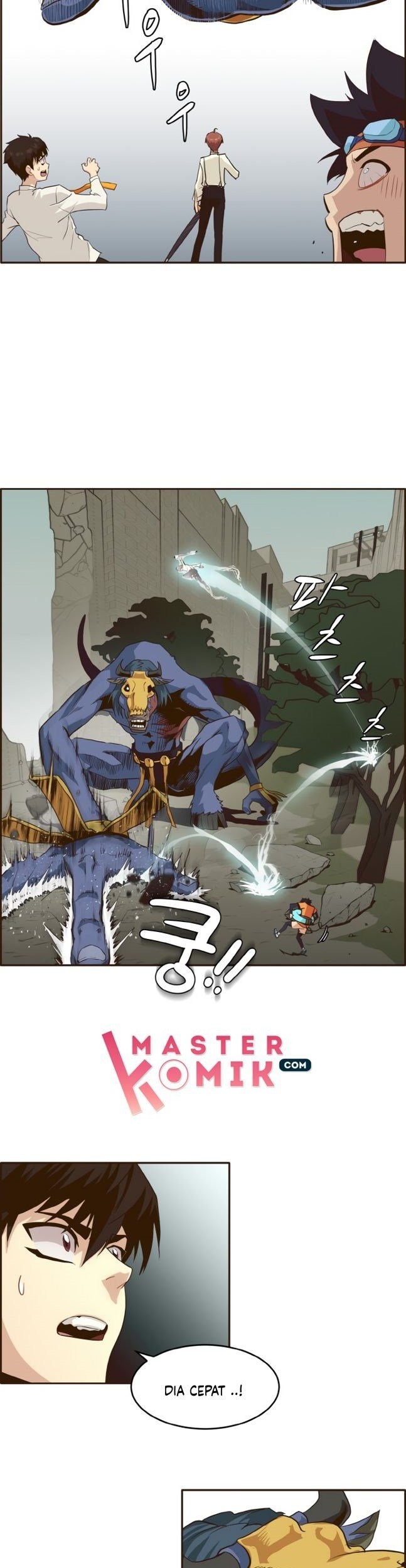 Counter Cube Chapter 7 - halaman 42