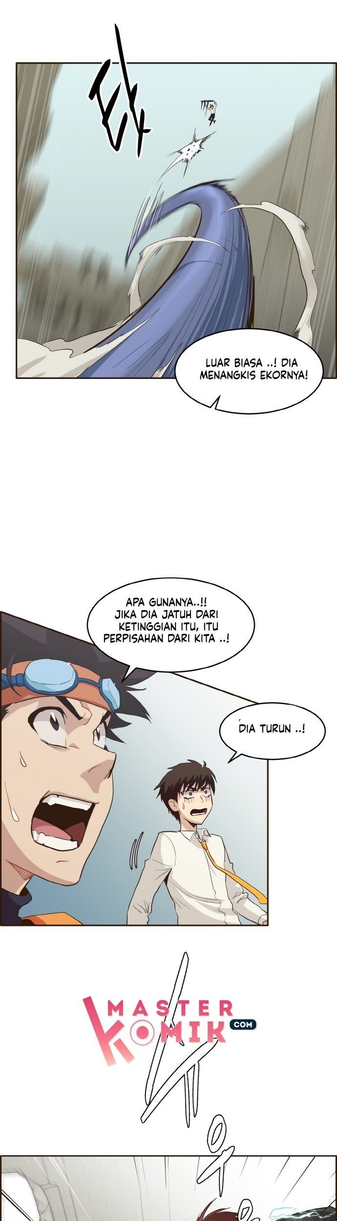 Counter Cube Chapter 7 - halaman 46