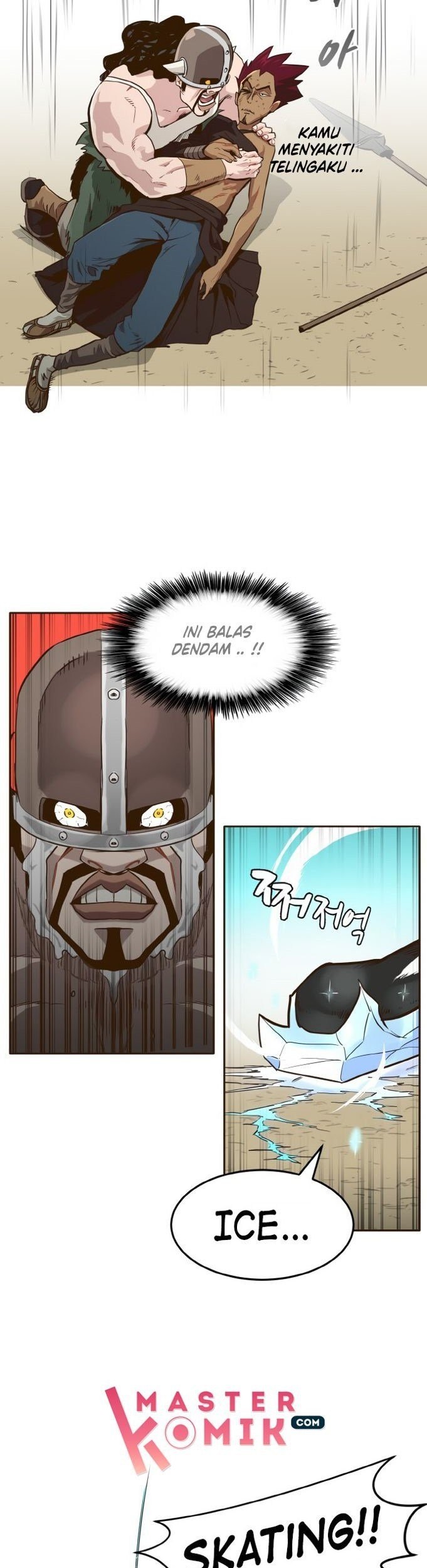 Counter Cube Chapter 7 - halaman 8