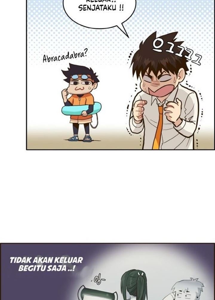 Counter Cube Chapter 8 - halaman 13
