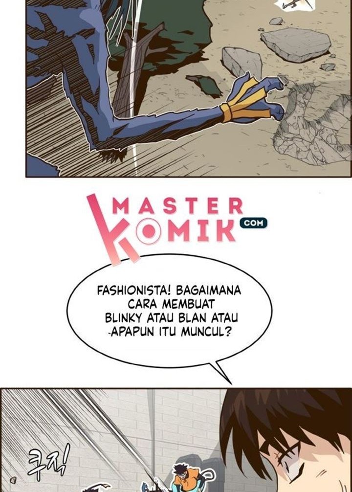 Counter Cube Chapter 8 - halaman 15