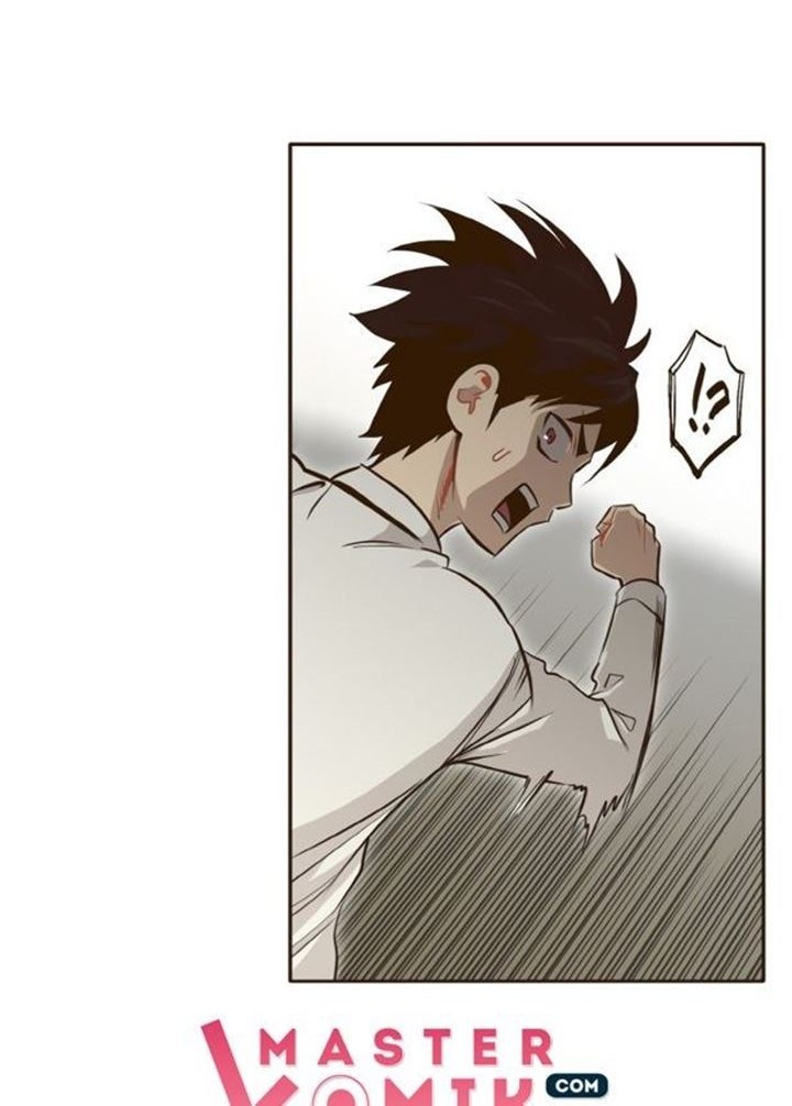 Counter Cube Chapter 8 - halaman 20