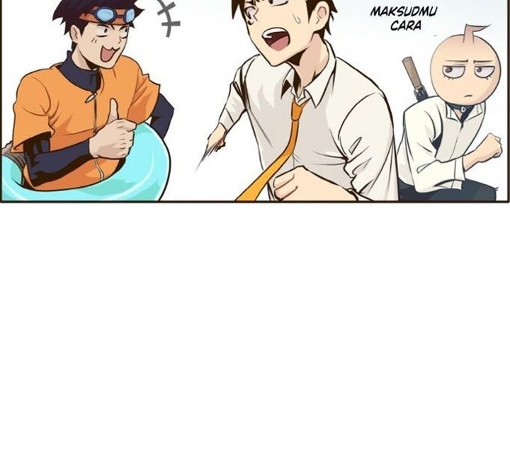 Counter Cube Chapter 8 - halaman 24
