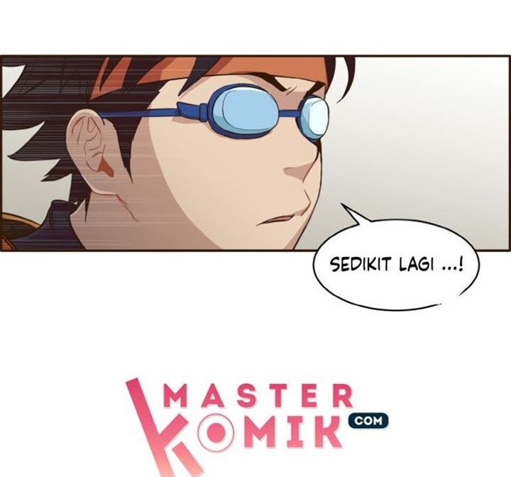 Counter Cube Chapter 8 - halaman 32