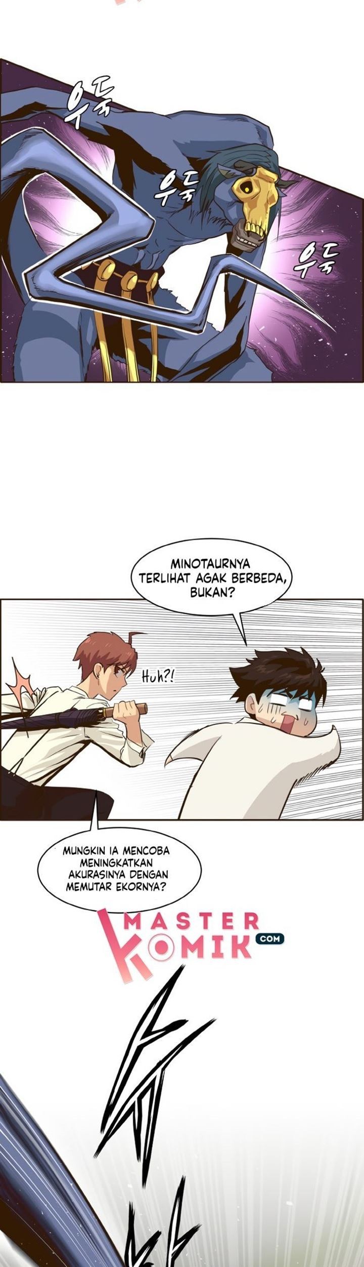 Counter Cube Chapter 8 - halaman 33