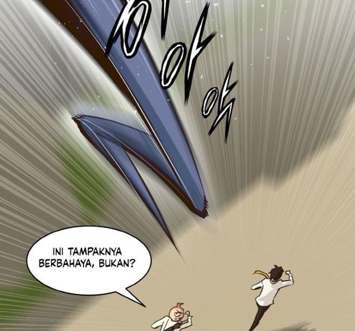 Counter Cube Chapter 8 - halaman 34