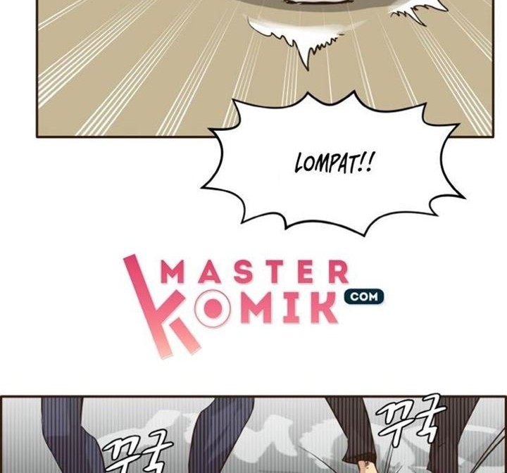 Counter Cube Chapter 8 - halaman 36