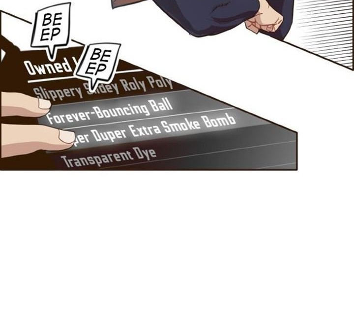 Counter Cube Chapter 8 - halaman 39