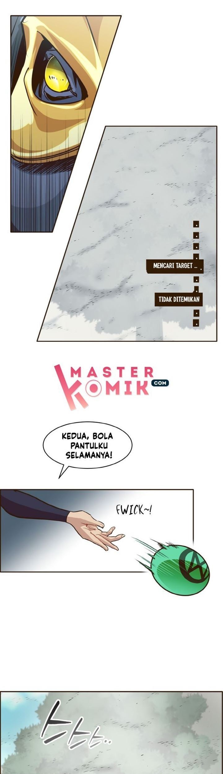 Counter Cube Chapter 8 - halaman 42