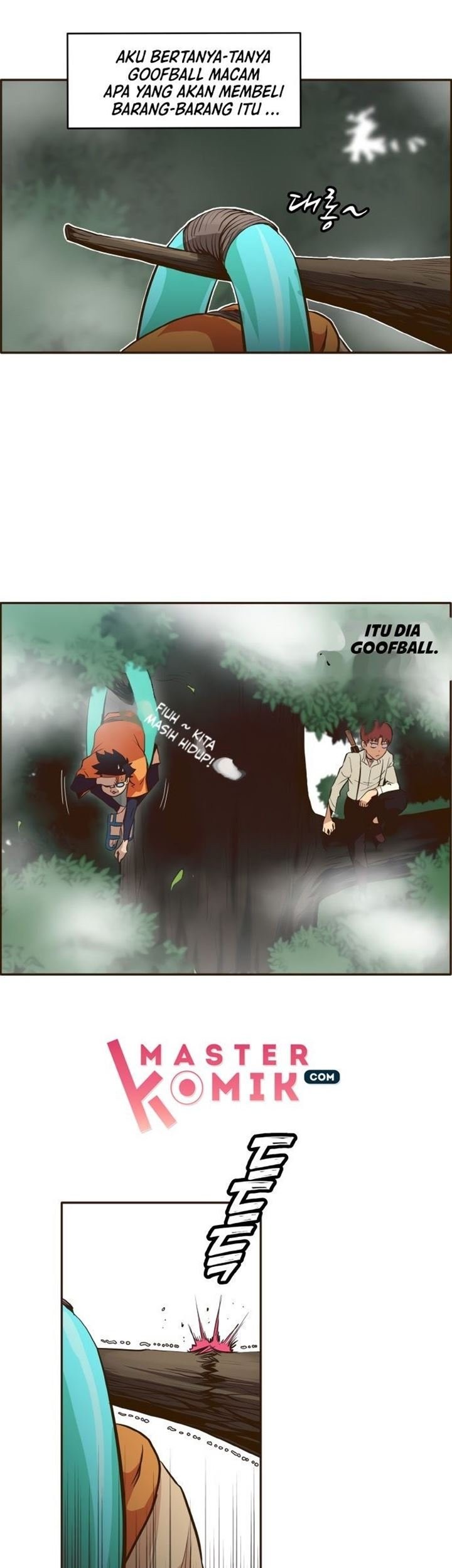 Counter Cube Chapter 8 - halaman 46