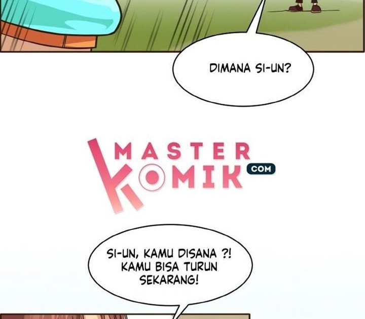Counter Cube Chapter 8 - halaman 49