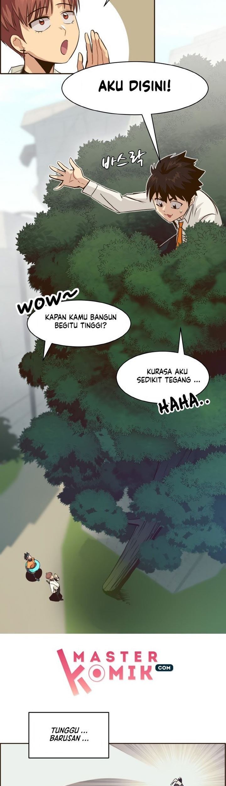 Counter Cube Chapter 8 - halaman 50