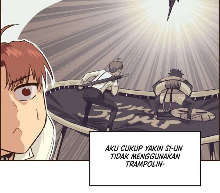Counter Cube Chapter 8 - halaman 51