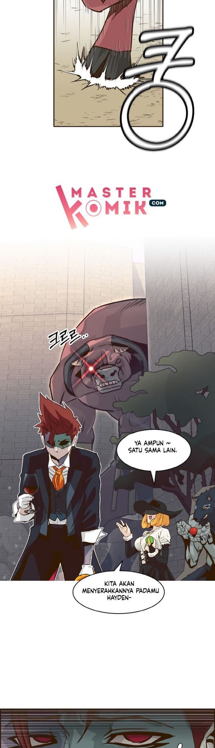 Counter Cube Chapter 9 - halaman 12